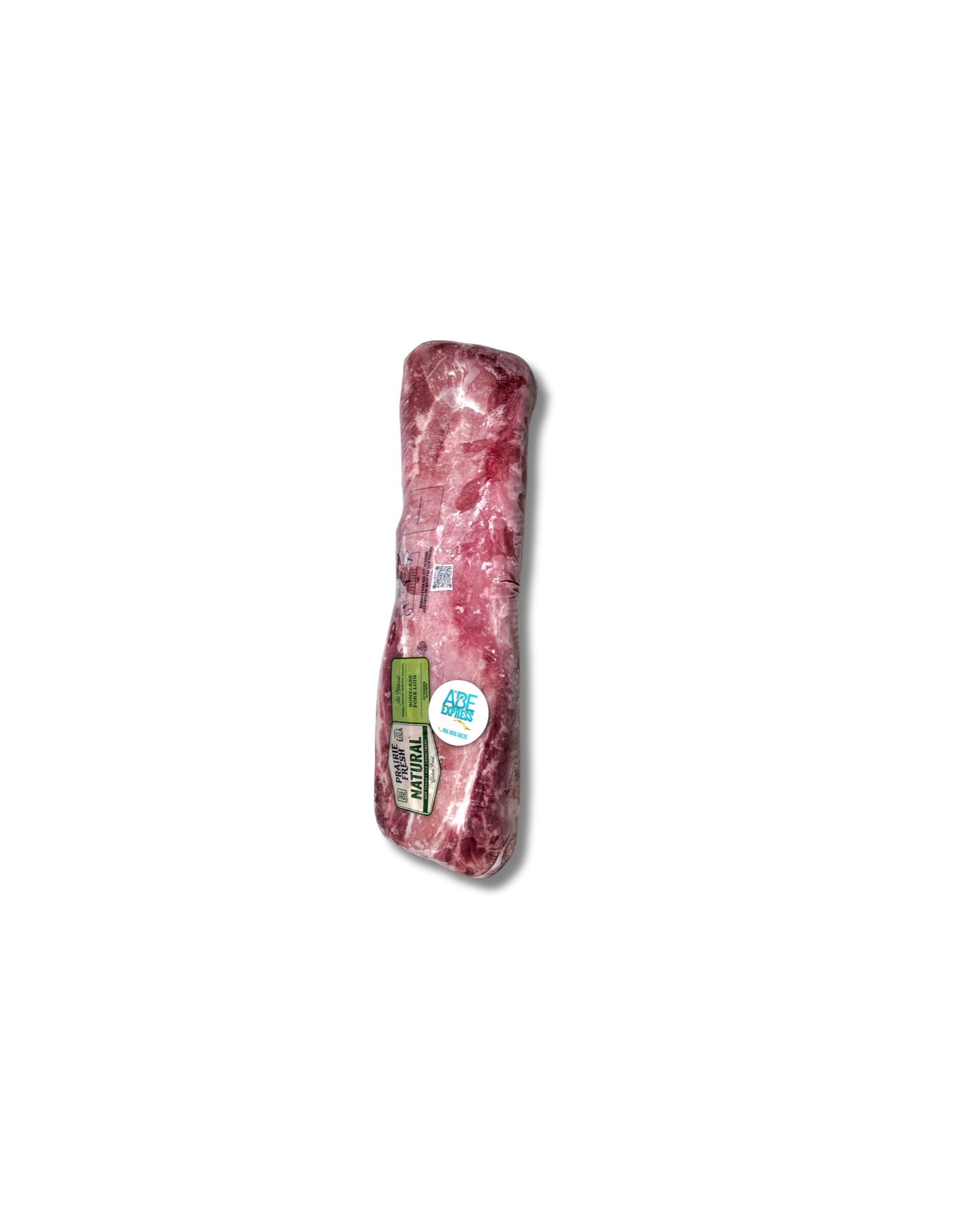 Lomo de Cerdo 9 lb