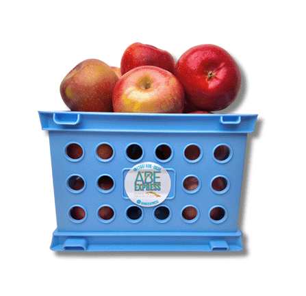 Manzanas Rojas